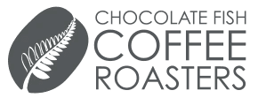 Chocolate Fish Coffee Roasters